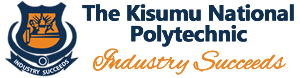 The Kisumu National Polytechnic logo